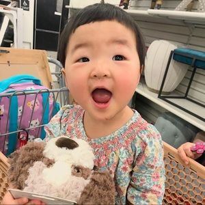 Meet your Posher, Soyoung